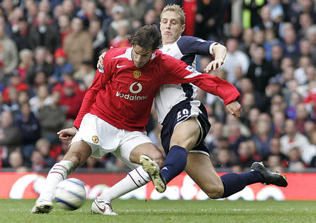 拉什福德的 拉什福德的